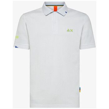 Sun68 Polo - para hombre