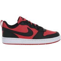 nike deportivas moda baskets court borough recraft textile respirant para mujer