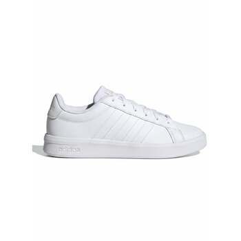 adidas Zapatillas GRAND COURT 3.0 J BIANCO JP9110 para niña