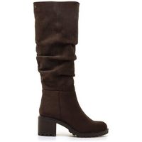 mtng botas mayo para mujer