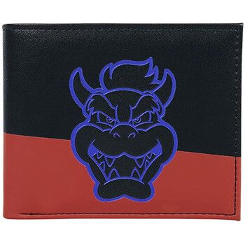 Super Mario Cartera MW468266N TN para hombre