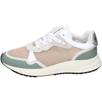 Stokton Zapatillas ey914 para mujer