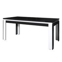 mesa de comedor lina  160 x 78 x 90 cm