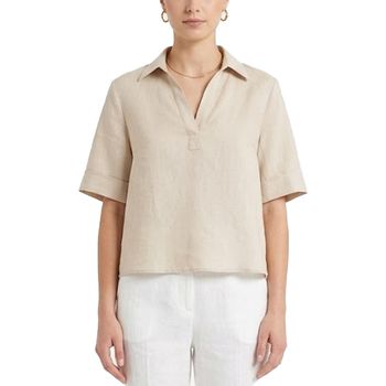 Emme Marella Camisa manga corta EMMSANTE para mujer