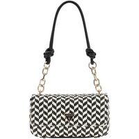 guess bandolera hwwg7691190-pe26-bml para mujer