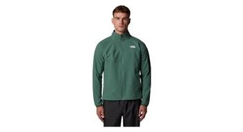 Chaqueta  p de aproximacion  p verde the north face tek para hombre