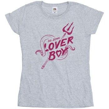 Disney Camiseta BI44562 para mujer