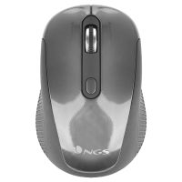 ngs haze raton inalambrico 8001600 dpi negro