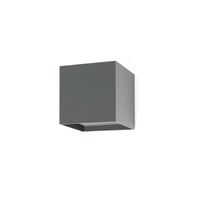 aplique exterior led olan 6w