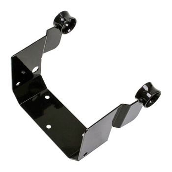 Soporte guardabarros trasero Moto Guzzi 850 Le Mans