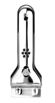 RASQUETA IBILI 708200 VITROCERAMICA