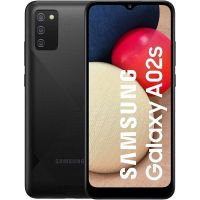 samsung galaxy a02s 4g 3gb 32gb 65 negro