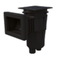 skimmer 15lt liner - anthracite gray