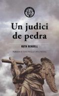 un judici de pedra