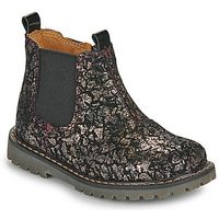gbb botines gloria para nina