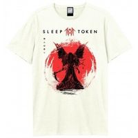 amplified clothing camiseta take me back to eden para mujer