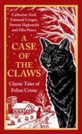 a case of the claws