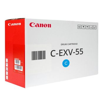 Canon C-EXV 55 tambor cian (original)