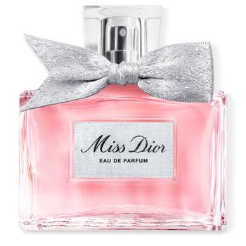 Miss Dior Eau De Parfum Vaporizador 100ml