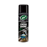 fresh shine cockpit shine new car 500ml
