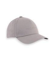 ax armani exchange para hombre xm001694af15502u8153 gorra baseball gris osfa casual algodon