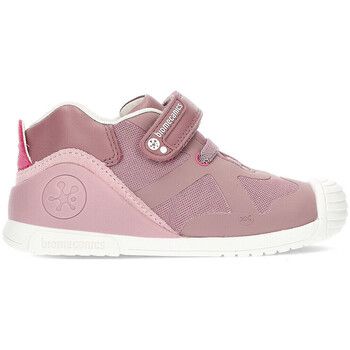 Biomecanics Zapatillas 221003b malva para niña