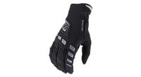 guantes troy lee designs swelter black
