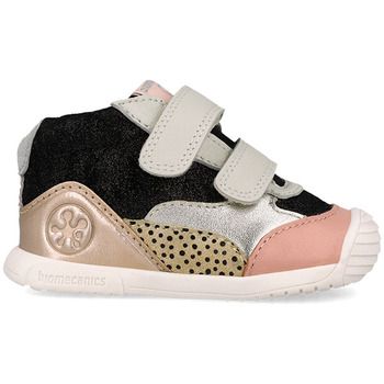 Biomecanics Zapatillas 261106 negro_a054 para niña
