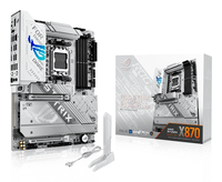 asus amd rog strix x870-a gaming wifi socket am5