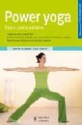 power yoga