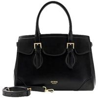 guess bolso de mano sofia medium satchel para mujer