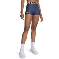 under armour short heatgear para mujer