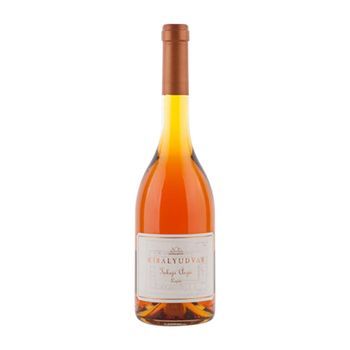 Királyudvar Vino Dulce Tokaji 6 Puttonyos Aszú Lapis Tokaj-hegyalja Botella Medium 50 Cl 9.5% Vol.