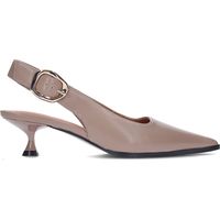 gioseppo zapatos de tacon 80032 taupe para mujer