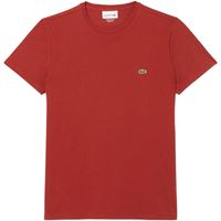 lacoste camiseta gt11709 para hombre