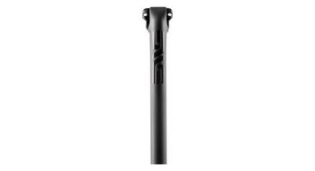 Tija carbono enve 25 mm offset negro