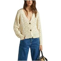 pepe jeans abrigo pl702102 828 para mujer