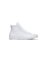 botas chuck taylor all star leather blanco