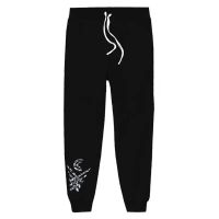 pantalon largo baloncesto crossover culture agent jogger rucker park