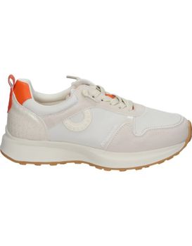 Zapatillas Para Mujer Refresh 172942 Beige 38
