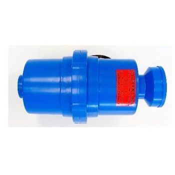 Bomba Soplante Spa Doble Turbina 1.8cv 50mm Uso Discontinuo Seko