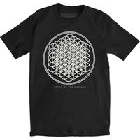 bring me the horizon tops y camisetas sempiternal tour para hombre