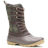 kamik zapatillas altas sierra para nino