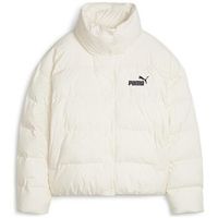 puma abrigo de plumas better puffer para mujer