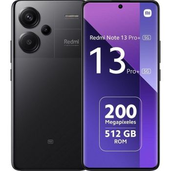 Xiaomi REDMI Note 13 Pro Plus 5G 8GB 256GB 6.67