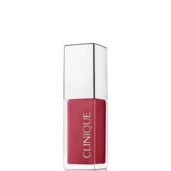 Clinique Pop Lip + Cheek Oil 7ml (Various Shades) - Pink Honey
