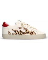 de bibi lou sneakers 100136 mujer blanco