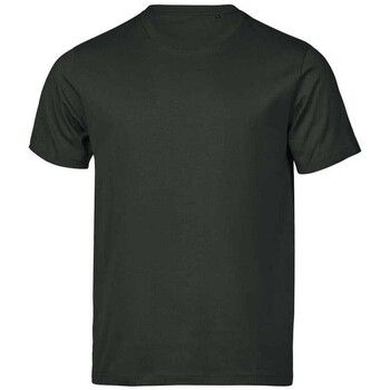 Tee Jays Camiseta Urban Luxury para mujer