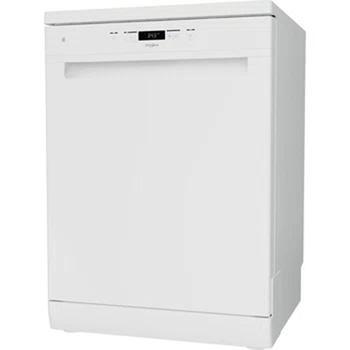 LAVAVAJILLAS 60 CM WHIRLPOOL W2F HD624 E 14 CUBIERTOS BLANCO
