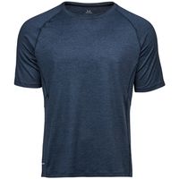 tee jays camiseta rw10862 para hombre